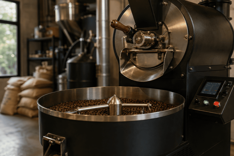modal usaha kopi bubuk kemasan