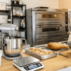 peralatan usaha bakery modern