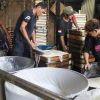 efisiensi produksi tahu dan tempe