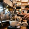 Stabilitas Tekanan Mesin Espresso Kafe untuk Menjaga Kualitas Seduhan