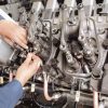 perawatan mesin diesel kapal