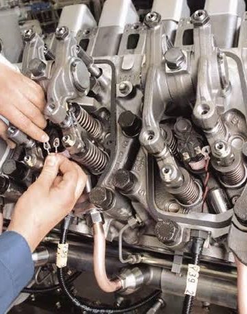 perawatan mesin diesel kapal