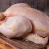 cara menjaga kebersihan ayam potong