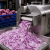 mesin untuk produksi bawang iris
