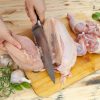 kebutuhan alat rumah potong ayam