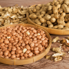 cara menyiapkan kacang untuk sangrai