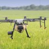 drone-sprayer