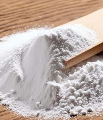manfaat menyaring tepung sebelum digunakan