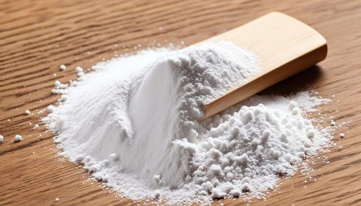 manfaat menyaring tepung sebelum digunakan