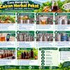 cara mengolah cairan herbal pekat