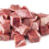 cara menjaga tekstur daging giling