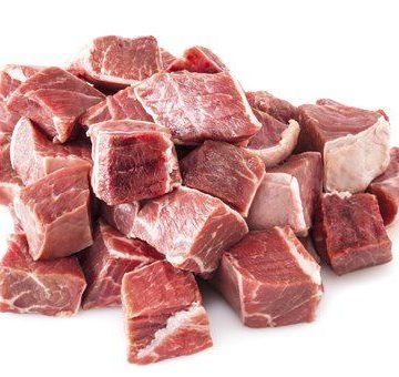 cara menjaga tekstur daging giling