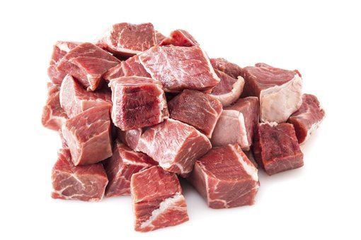 cara menjaga tekstur daging giling
