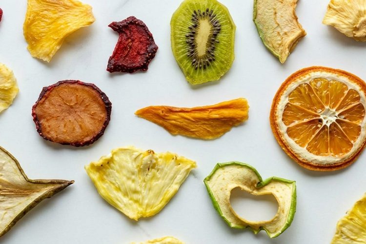 cara membuat keripik buah renyah