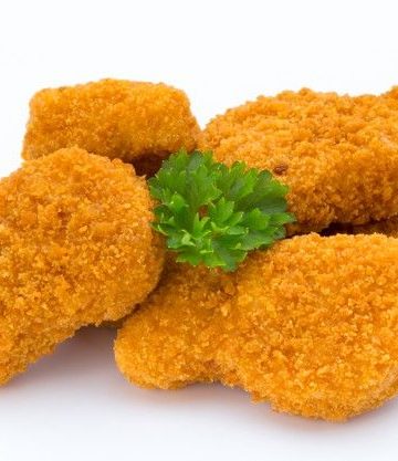 daging giling untuk nugget