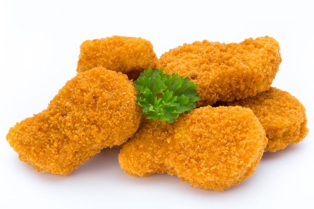 daging giling untuk nugget