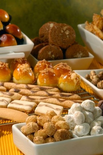 resep kue rumahan untuk usaha