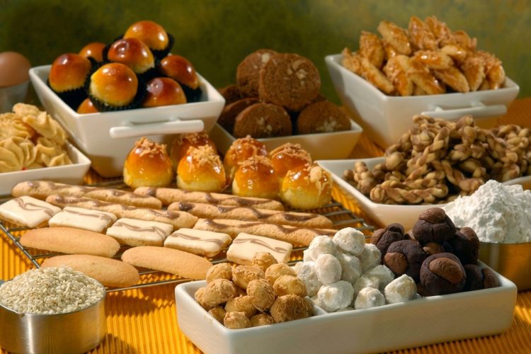 resep kue rumahan untuk usaha